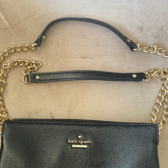 Kate Spade Emerson Place Smooth Mini convertible Phoebe - Picture 7 of 13